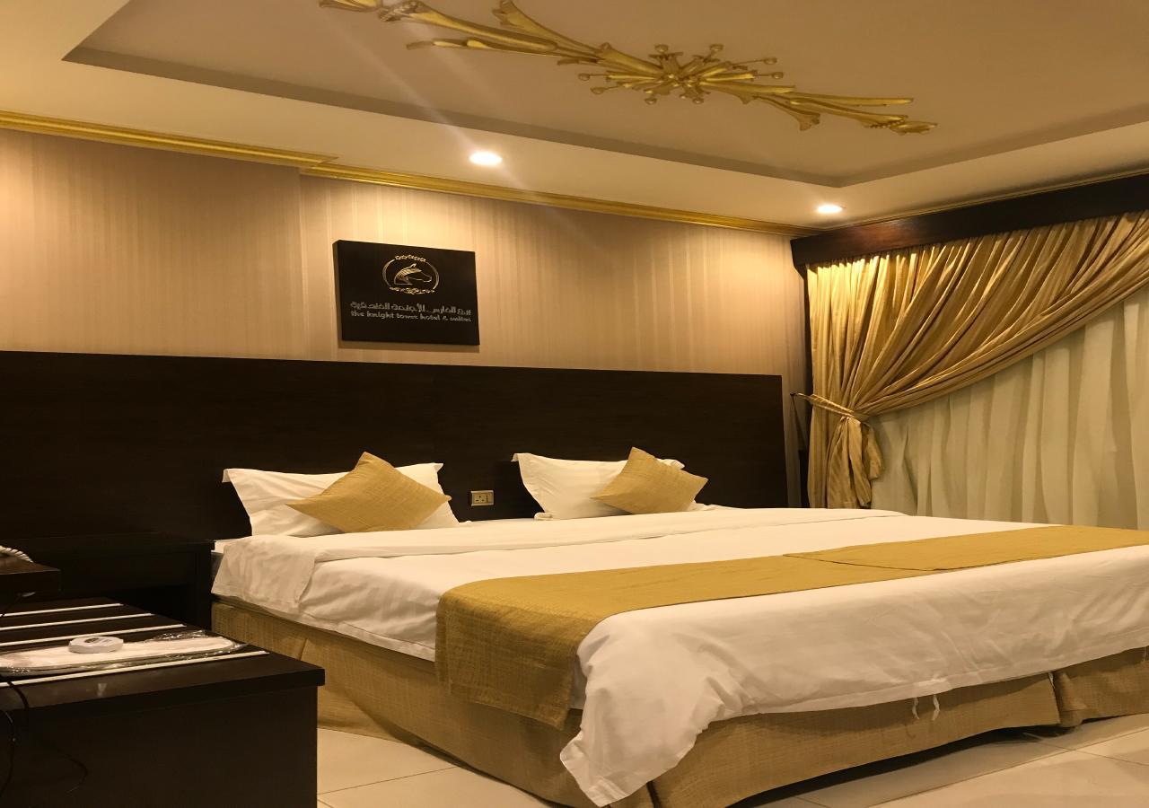 Burj Al Faris Hotel Apartments Yidda Exterior foto