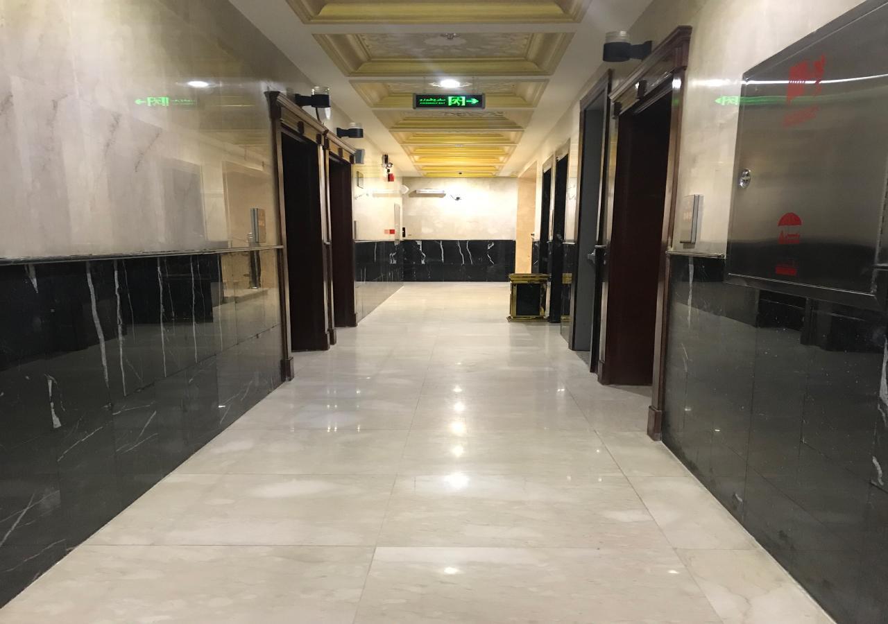 Burj Al Faris Hotel Apartments Yidda Exterior foto